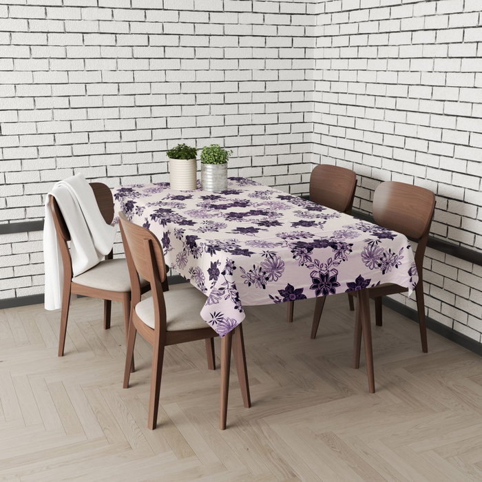 Hermia Mantel Multicolor 140 x 220 cm Hermia Mantel Multicolor 140 x 220 cm